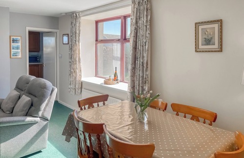Belford Apartment | Shepherd's Cottage - UK48872