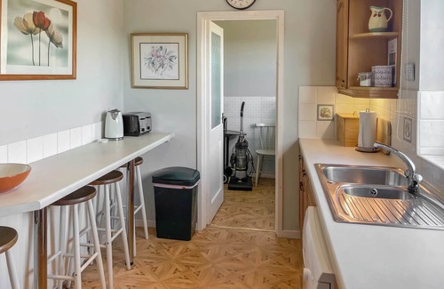 Belford Apartment | Shepherd's Cottage - UK48872