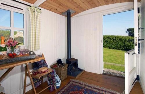 Southerndown House | Shepherd's Hut