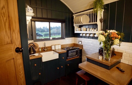Limavady Apartment | Shepherds Fold