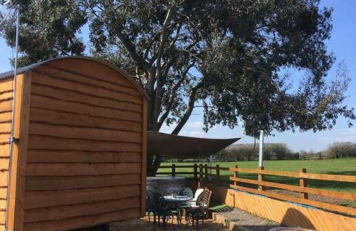 Forsbrook House | Shepherds Haven