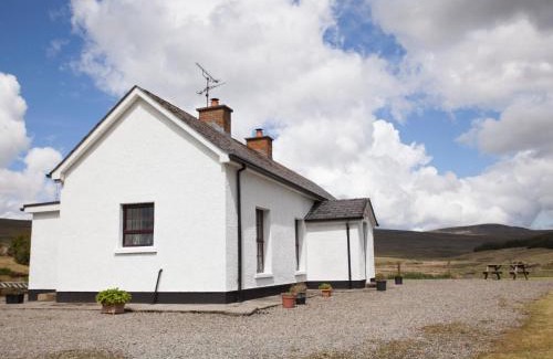 Omagh House | Shepherds' Retreat