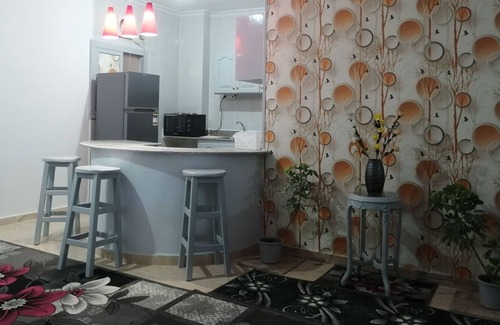 Sheraton Road -Sakkala Apartment | Sheraton Area Cozy 2 BDR