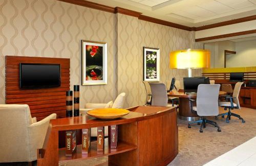 Augusta Hotel | Sheraton Augusta Hotel
