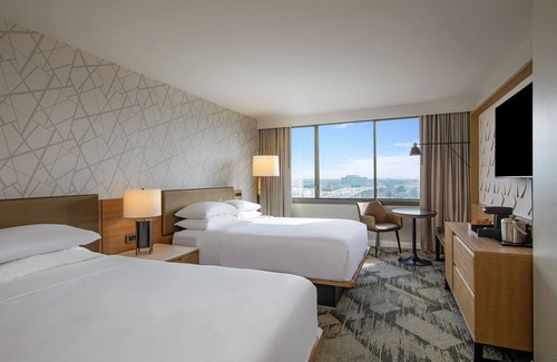Birmingham Hotel | Sheraton Birmingham Hotel