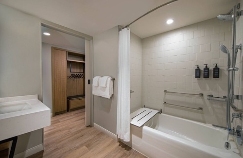 Birmingham Hotel | Sheraton Birmingham Hotel