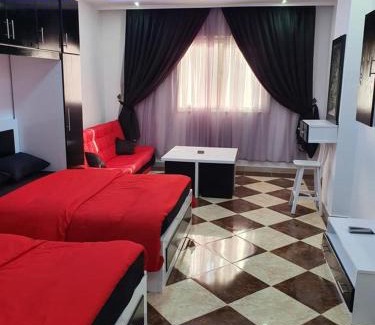 Sheraton Road -Sakkala Apartment | sheraton blaza307