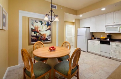 Myrtle Beach Villa | Sheraton Broadway Resort (1BR)