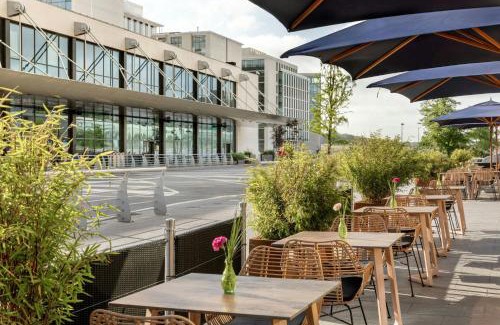 Zaventem Hotel | Sheraton Brussels Airport Hotel