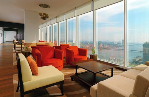 Al Duqqi Hotel | Sheraton Cairo Hotel & Casino