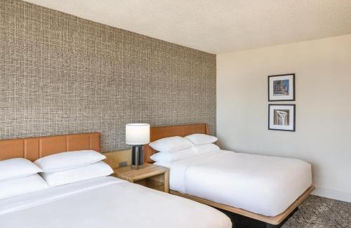 Second Ward Hotel | Sheraton Charlotte Hotel