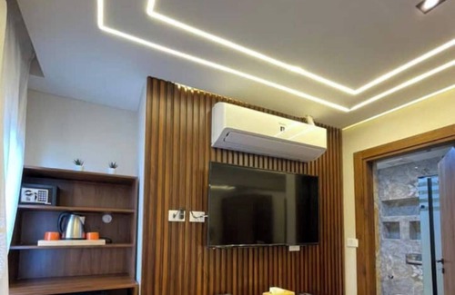 Al-Muntazah Apartment | Sheraton Ganna 2