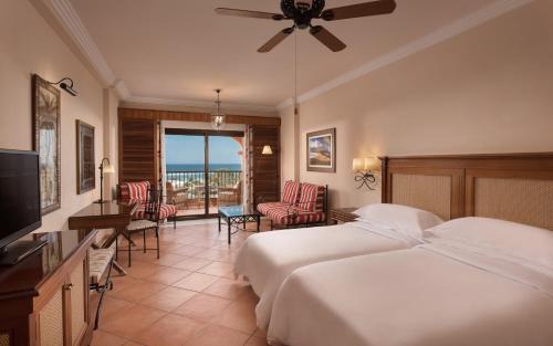 Caleta de Fuste Hotel | Sheraton Fuerteventura Golf & Spa Resort