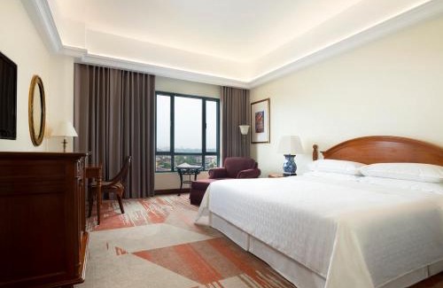 Quang An Hotel | Sheraton Hanoi Hotel