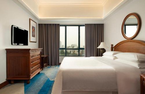 Quang An Hotel | Sheraton Hanoi Hotel