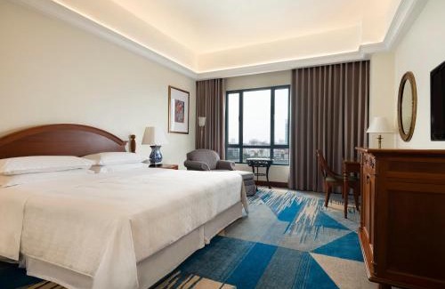 Quang An Hotel | Sheraton Hanoi Hotel
