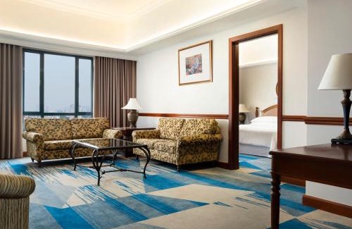 Quang An Hotel | Sheraton Hanoi Hotel