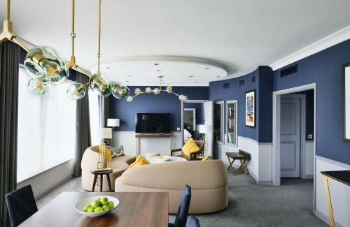 Heathrow Villages Hotel | Sheraton Heathrow Hotel