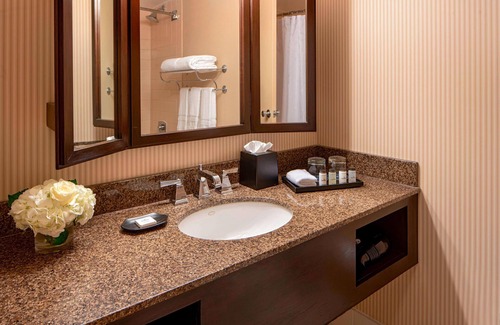Brookhollow Hotel | Sheraton Houston Brookhollow Hotel
