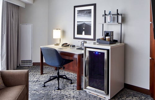 Indianapolis Hotel | Sheraton Indianapolis Hotel at Keystone Crossing