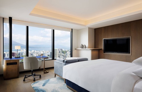 Korai-cho Hotel | Sheraton Kagoshima