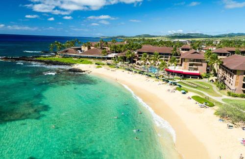 Poipu Resort | Sheraton Kauai Resort