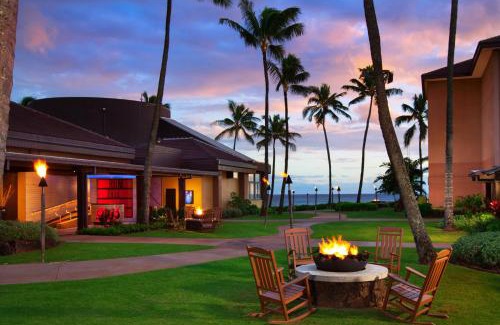 Poipu Resort | Sheraton Kauai Resort