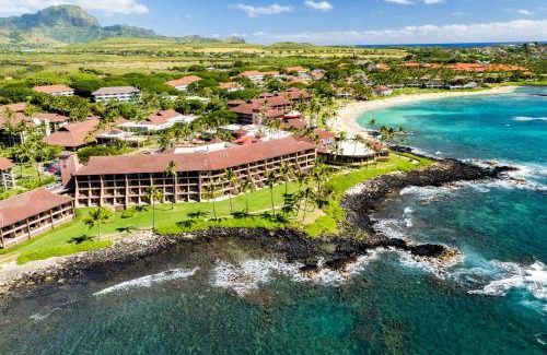 Poipu Resort | Sheraton Kauai Resort