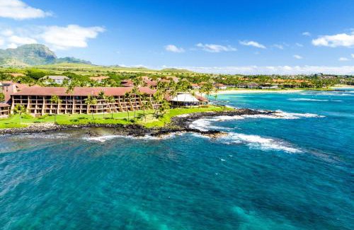 Poipu Resort | Sheraton Kauai Resort