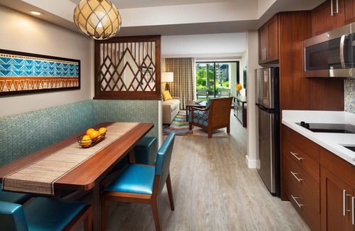 Poipu Hotel | Sheraton Kauai Resort Villas