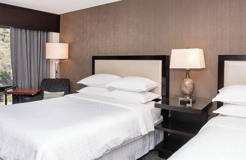 Mission Valley Hotel | Sheraton Mission Valley San Diego Hotel