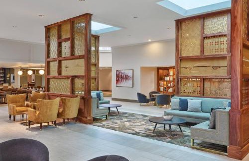 Portland Hotel | Sheraton Portland Airport Hotel