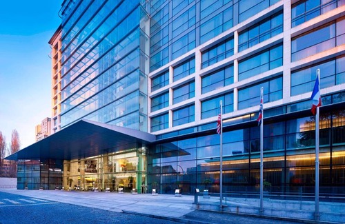 Lordelo do Ouro Hotel | Sheraton Porto Hotel & Spa