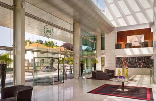 Lordelo do Ouro Hotel | Sheraton Porto Hotel & Spa