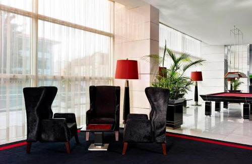 Lordelo do Ouro Hotel | Sheraton Porto Hotel & Spa