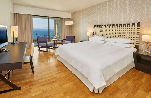 Ixia Hotel | Sheraton Rhodes Resort