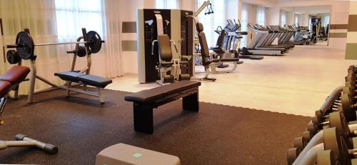 Zona XL Magliana Vecchia Hotel | Sheraton Rome Parco de Medici