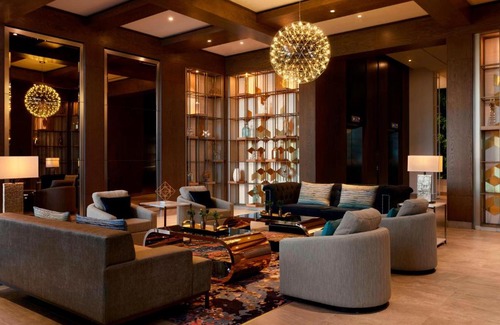 Les Maskoutains Regional County Municipality Hotel | Sheraton Saint-Hyacinthe Hotel