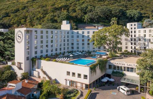 Salta Hotel | Sheraton Salta Hotel