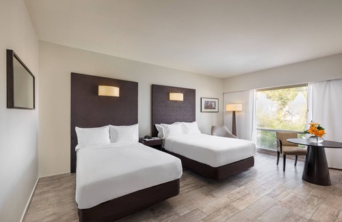 Salta Hotel | Sheraton Salta Hotel