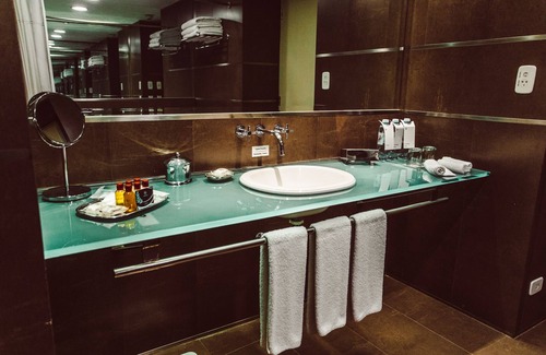 Salta Hotel | Sheraton Salta Hotel
