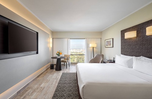 Salta Hotel | Sheraton Salta Hotel
