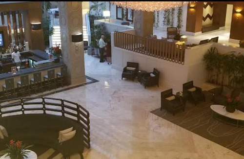 La Primavera Hotel | Sheraton Santo Domingo