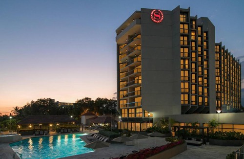 La Primavera Hotel | Sheraton Santo Domingo