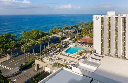 La Primavera Hotel | Sheraton Santo Domingo