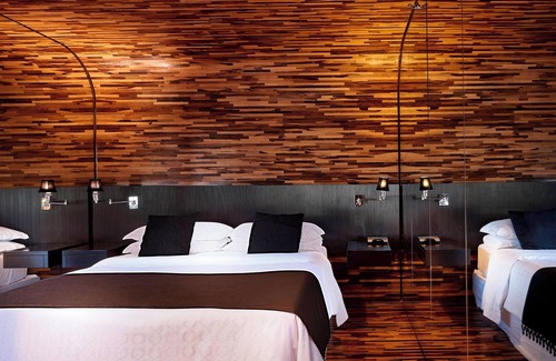 Brooklin Novo Hotel | Sheraton Sao Paulo WTC Hotel