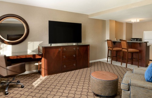 Petaluma Hotel | Sheraton Sonoma Wine Country Petaluma