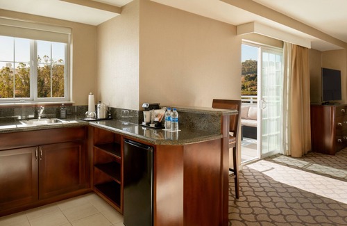 Petaluma Hotel | Sheraton Sonoma Wine Country Petaluma