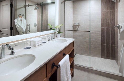 Steamboat Springs Resort | SHERATON STEAMBOAT SPRINGS 2BR VILLA, 12/27/25-1/2/26, PRIME SKI-IN/SKI-OUT AREA