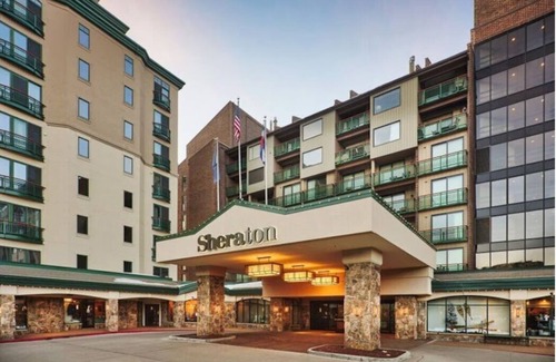 Steamboat Springs Resort | Sheraton Steamboat Resort - Charming 2-bedroom resort with outdoor heated pool